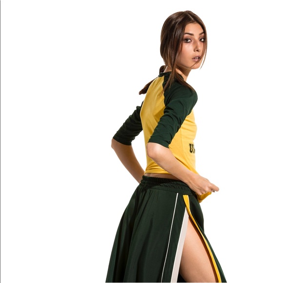 NWT Puma Fenty Baby Tee - Picture 4 of 5